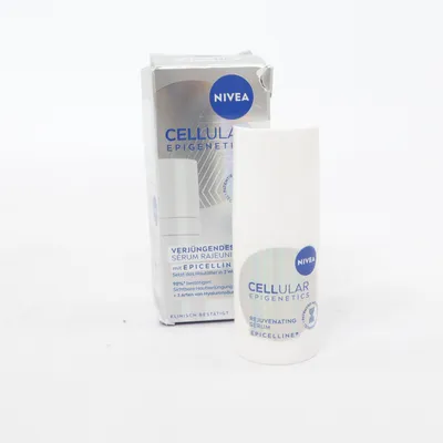 Serum from Nivea