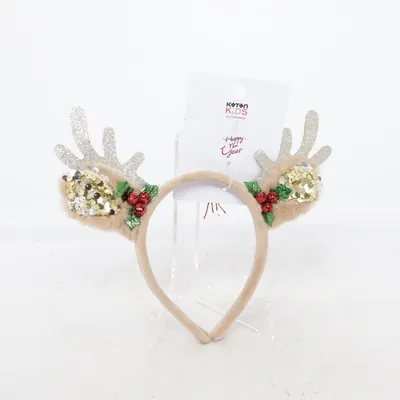 Maskeradtillbehör (Beige, Flerfärgad) från Koton Kids