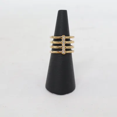 Ring (Guldfärgad) från Cerruti 1881 Okänd metall