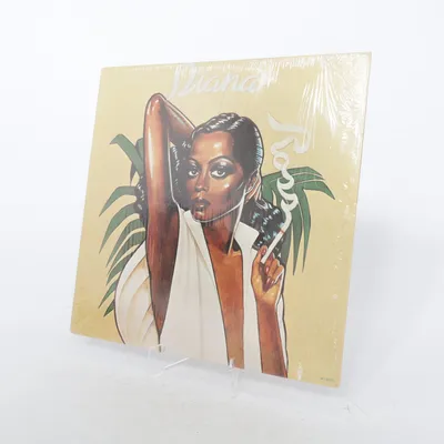 Vinylplaat