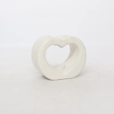 Ljuslykta (Vit) från PartyLite