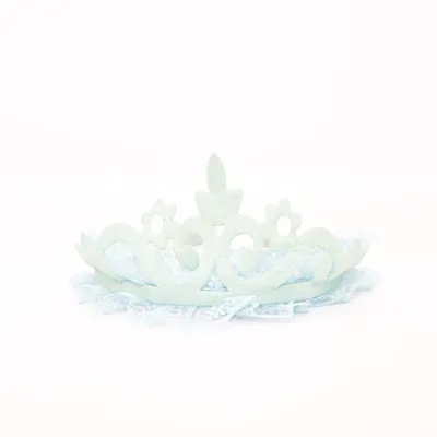Serre-tête (Bleu)