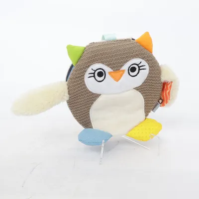 Baby speelgoed (Meerkleurig) van Goboken