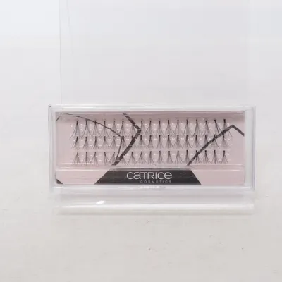 Lösögonfransar (Svart) från Catrice Cosmetics