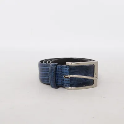 Gürtel (Blau) von SØR