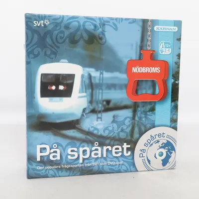 Bordspel van Egmont