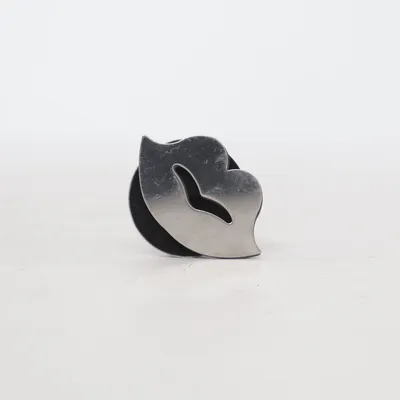 Fridge magnet (Silver) from Melinera