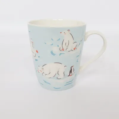 Tasse (Bleu, Multicolore) de Cath Kidston
