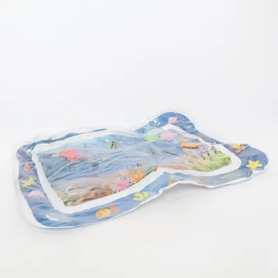 Zwembadspeelgoed (Blauw, Meerkleurig)