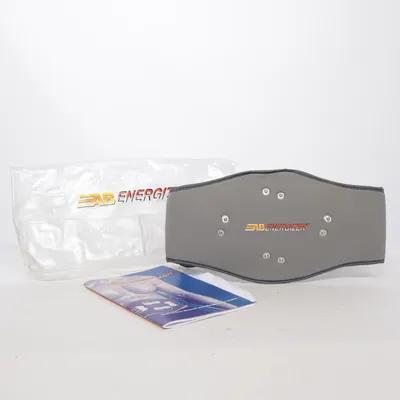 Muskelstimulator (Grå) från Abenergizer