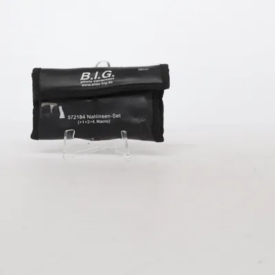 Camera accessory (Nahlinsen-Set) from Big