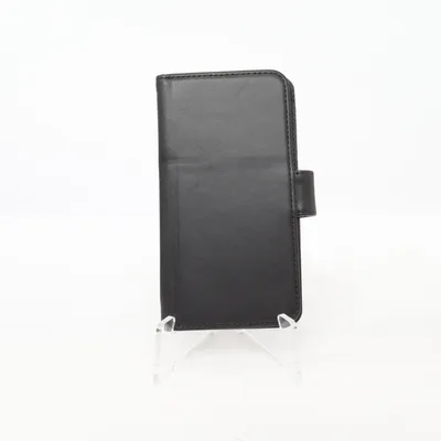 Telefon cover (Sort) fra Holdit