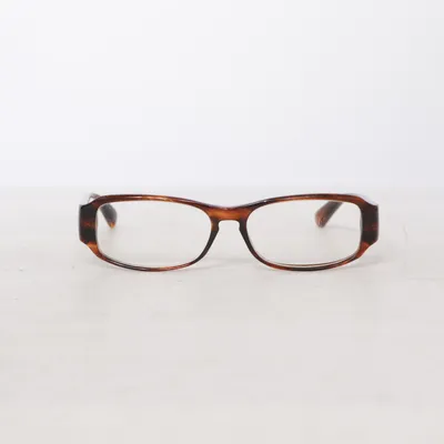 Glasögon (Brun) från Oscar Magnuson
