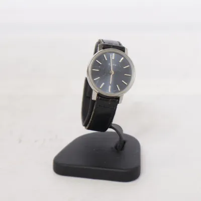Montre (Bleu, Noir) de City