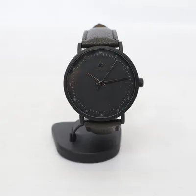 Armbandsur (Svart) från ASOS