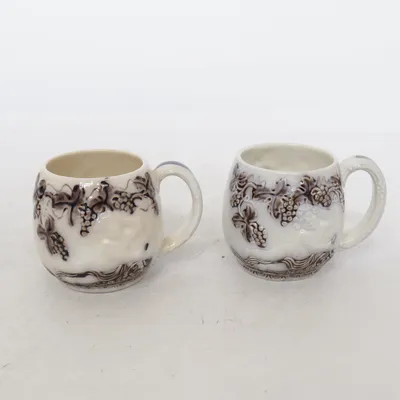 Mugg (MULLBAR) från Gefle