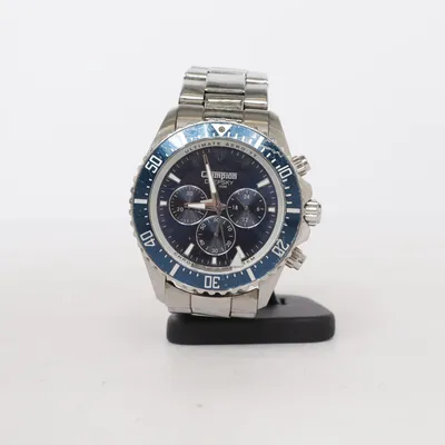 Armbåndsur (ULTIMATE AERO TT) fra Champion