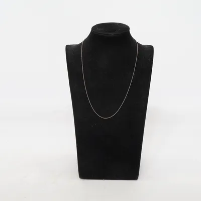 Necklace (Gold) from MY Unknown metal