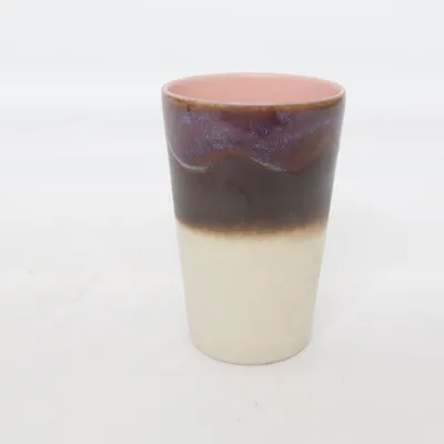 Glas (Pink, Braun, Beige) von H&M Home