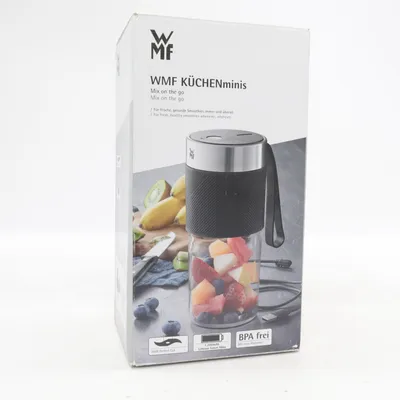 Food processor (Kuchenminis) from WMF