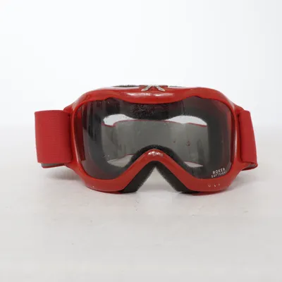 Skidglasögon (Röd) från Carrera