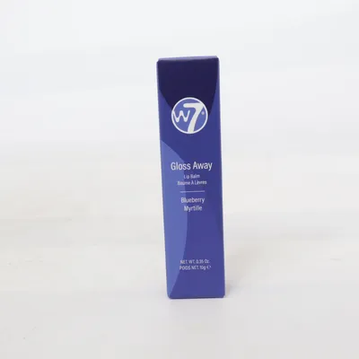 Läppbalsam från w7