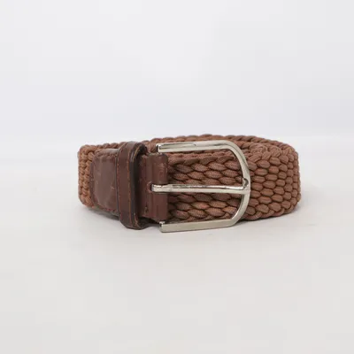 Ceinture (Marron) de John Henric