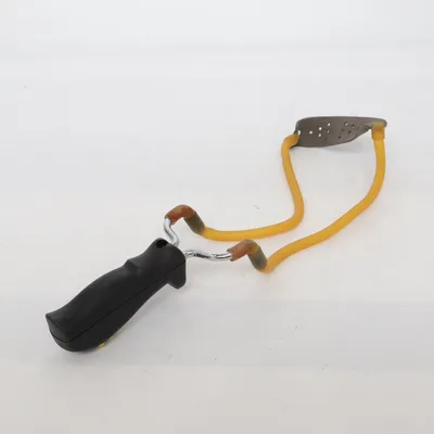 Sportutrustning (Svart, Gul, Grå)