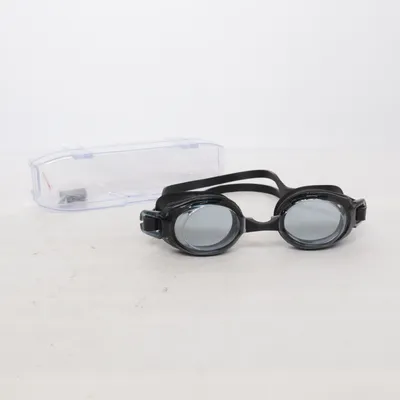 Simglasögon (Svart)