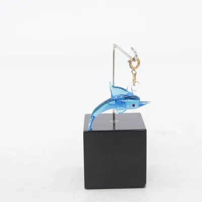 Bedel (Blauw) Onbekend materiaal