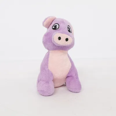 Gosedjur (Lila, Rosa) från Nobby