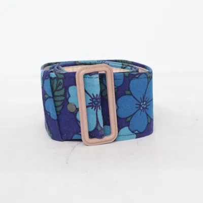 Riem (Blauw, Groen, Meerkleurig)