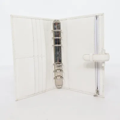 Carnet de Filofax