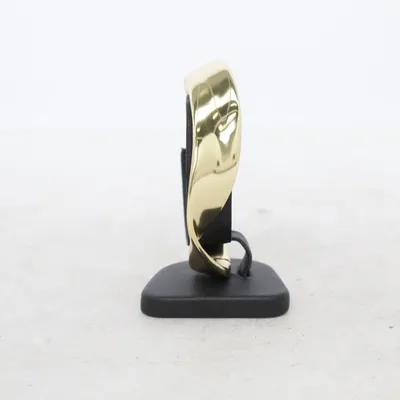 Bracelet (Gold) from COS Unknown metal