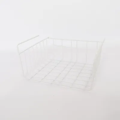 Bathroom fixtures (White)