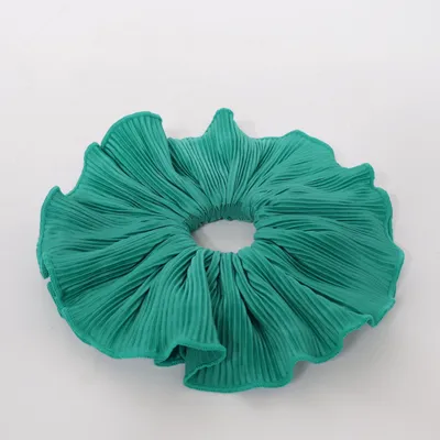 Hair tie (Green) from Alo