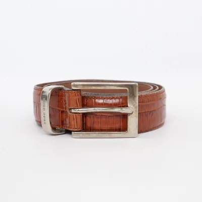 Riem (Bruin) van Hugo Boss