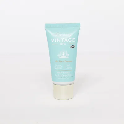 Lotion pour le corps de Harmony