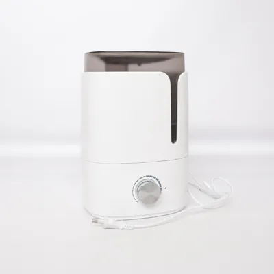 Mixer (Vit) från Emil
