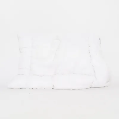 Pude (Hvid) fra My Baby Polyester