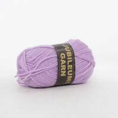 Garen (Jubileum Garn) van Svarta Fåret Acryl
