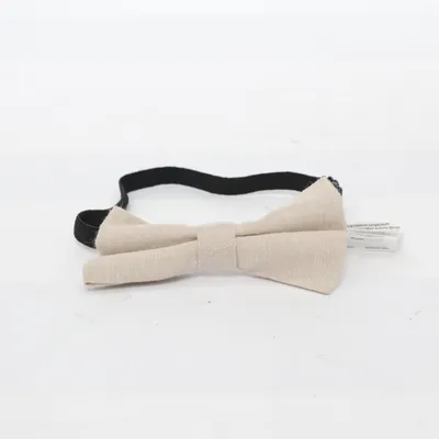 Fluga (Beige) från Lindex Polyester