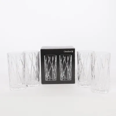 Dricksglas (CITY Highball, 37cl) från Orrefors