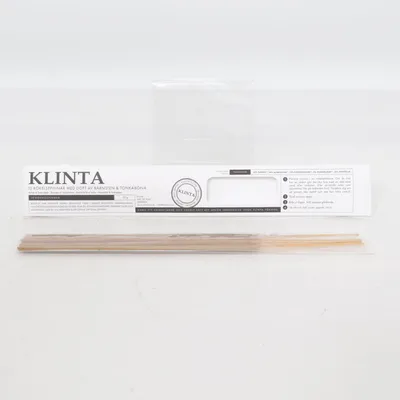 Aroma diffuser (Bruin) van Klinta