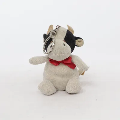 Nyckelring (Grå, Röd) från Anna Club Plush