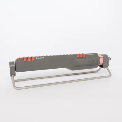 Water sprinkler (Gray, Red) from Gardena