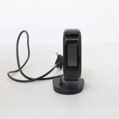 Activity tracker (vivosmart HR) from Garmin