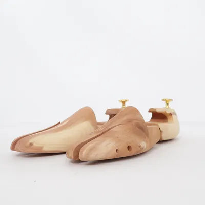 Schoenspanners (Bruin)