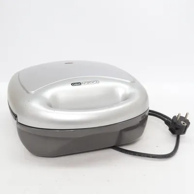 Elektrisk grill (Quickgrill) från OBH Nordica