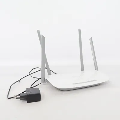 Router (Archer C50) from TP-Link